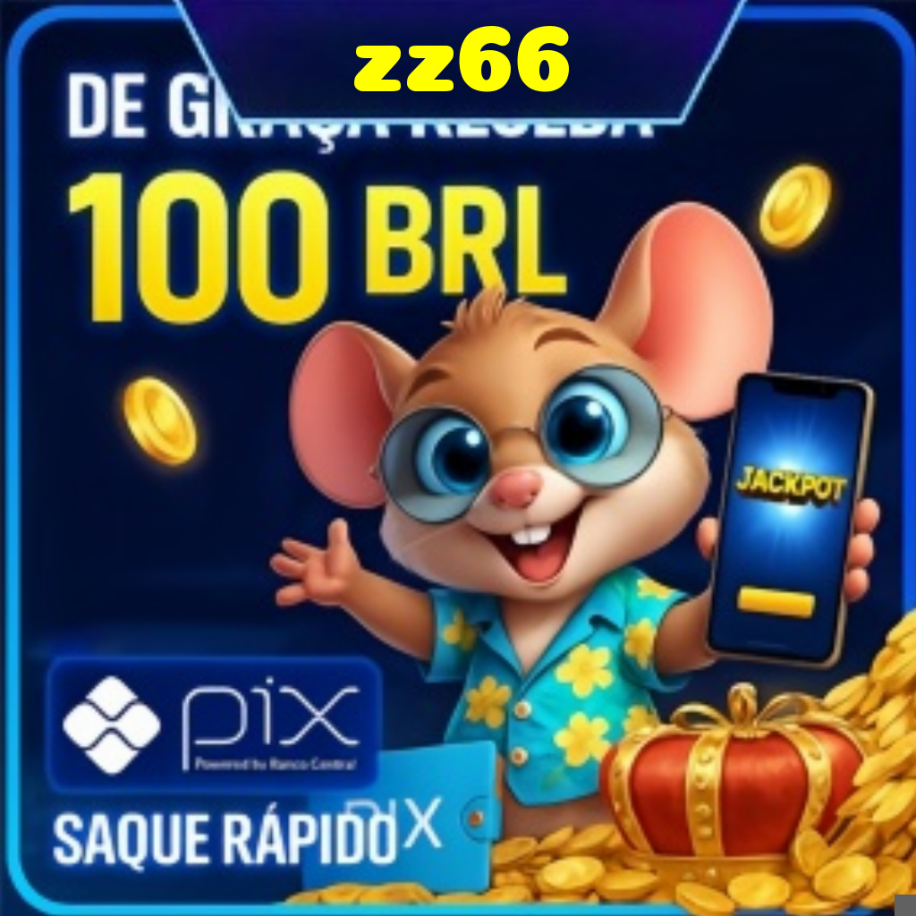 zz66 Ganhe R$ 100,00 Gratis