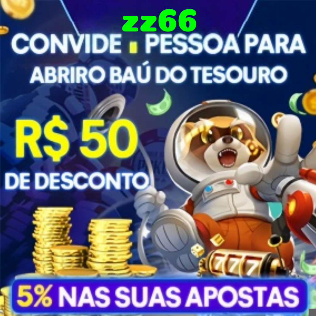 zz66 Indique amigos para receber um bônus